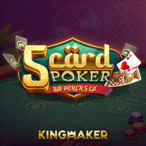 5CardPoker
